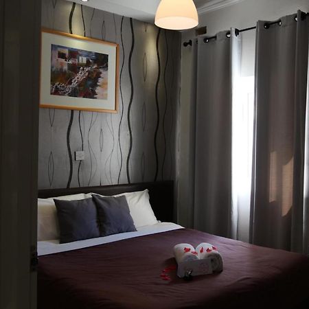 Sunstone Boutique Guest House Buġibba Eksteriør billede