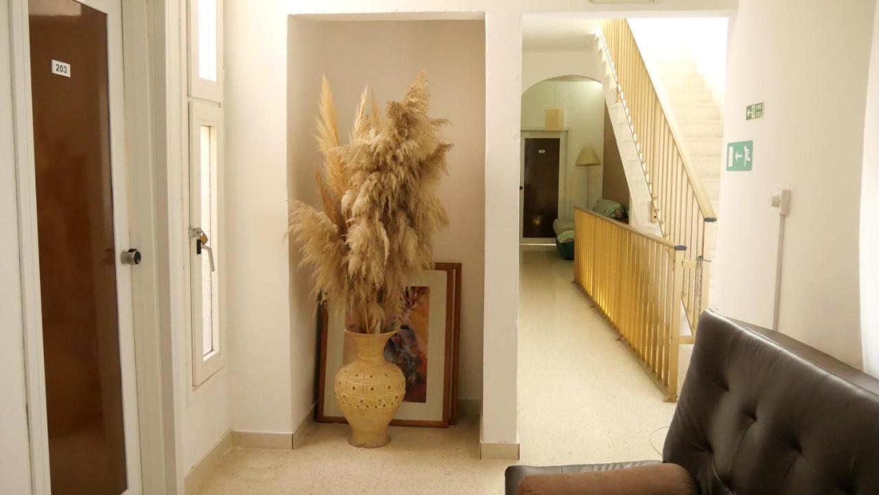 Sunstone Boutique Guest House Buġibba Eksteriør billede
