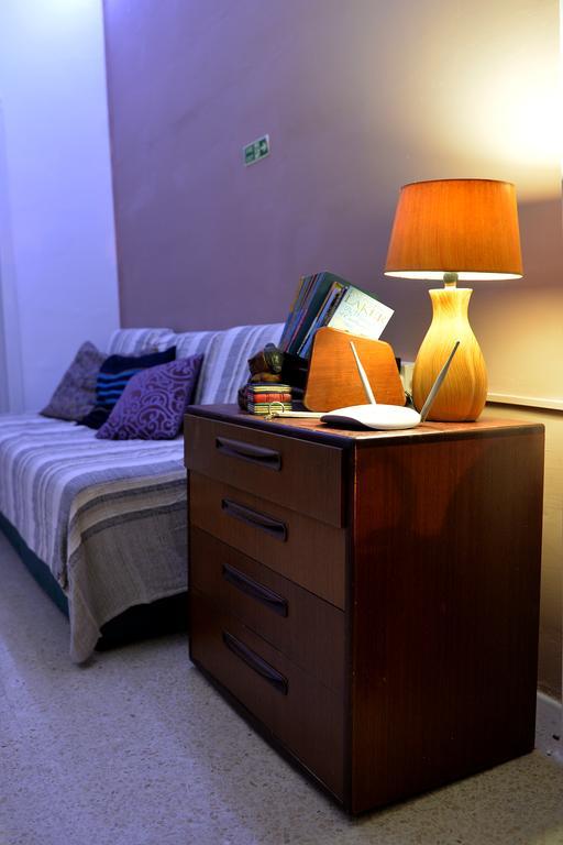 Sunstone Boutique Guest House Buġibba Eksteriør billede