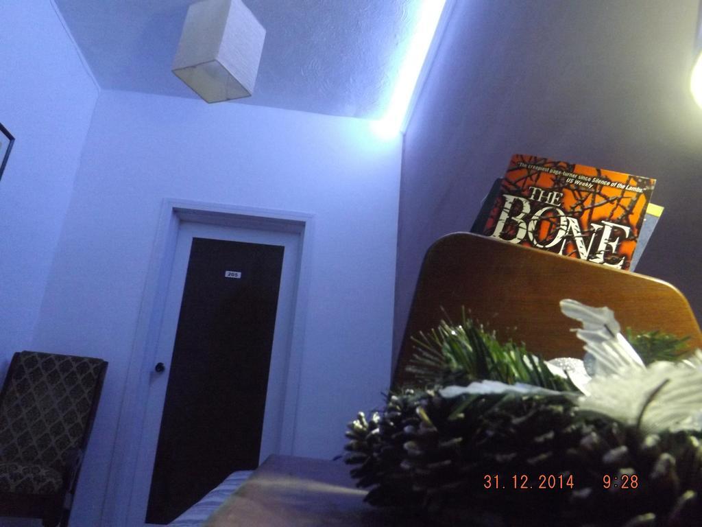 Sunstone Boutique Guest House Buġibba Eksteriør billede