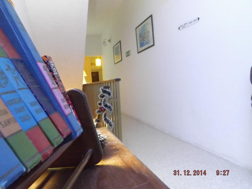 Sunstone Boutique Guest House Buġibba Eksteriør billede