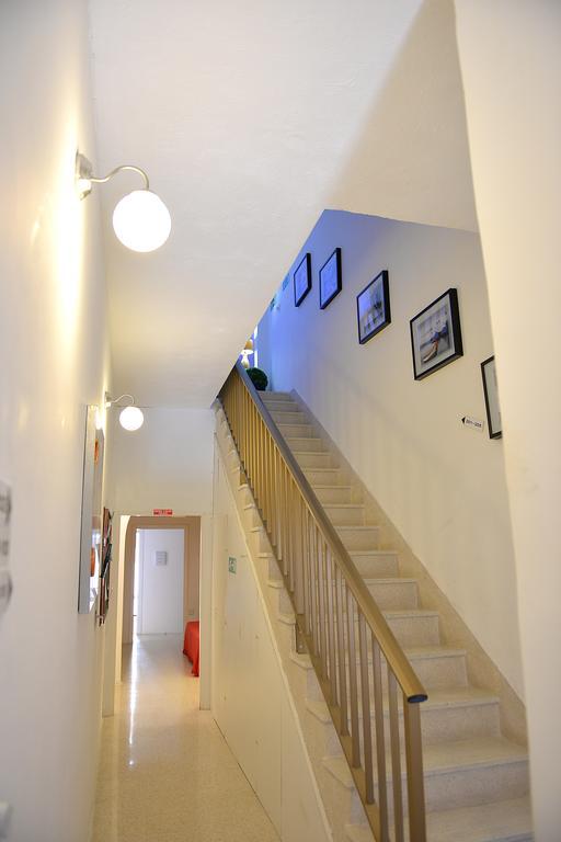 Sunstone Boutique Guest House Buġibba Eksteriør billede