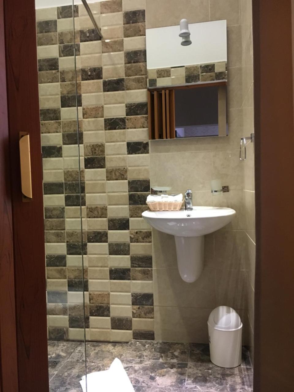 Sunstone Boutique Guest House Buġibba Eksteriør billede