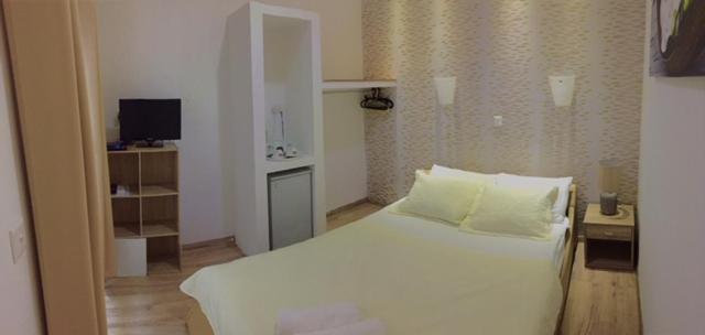 Sunstone Boutique Guest House Buġibba Eksteriør billede
