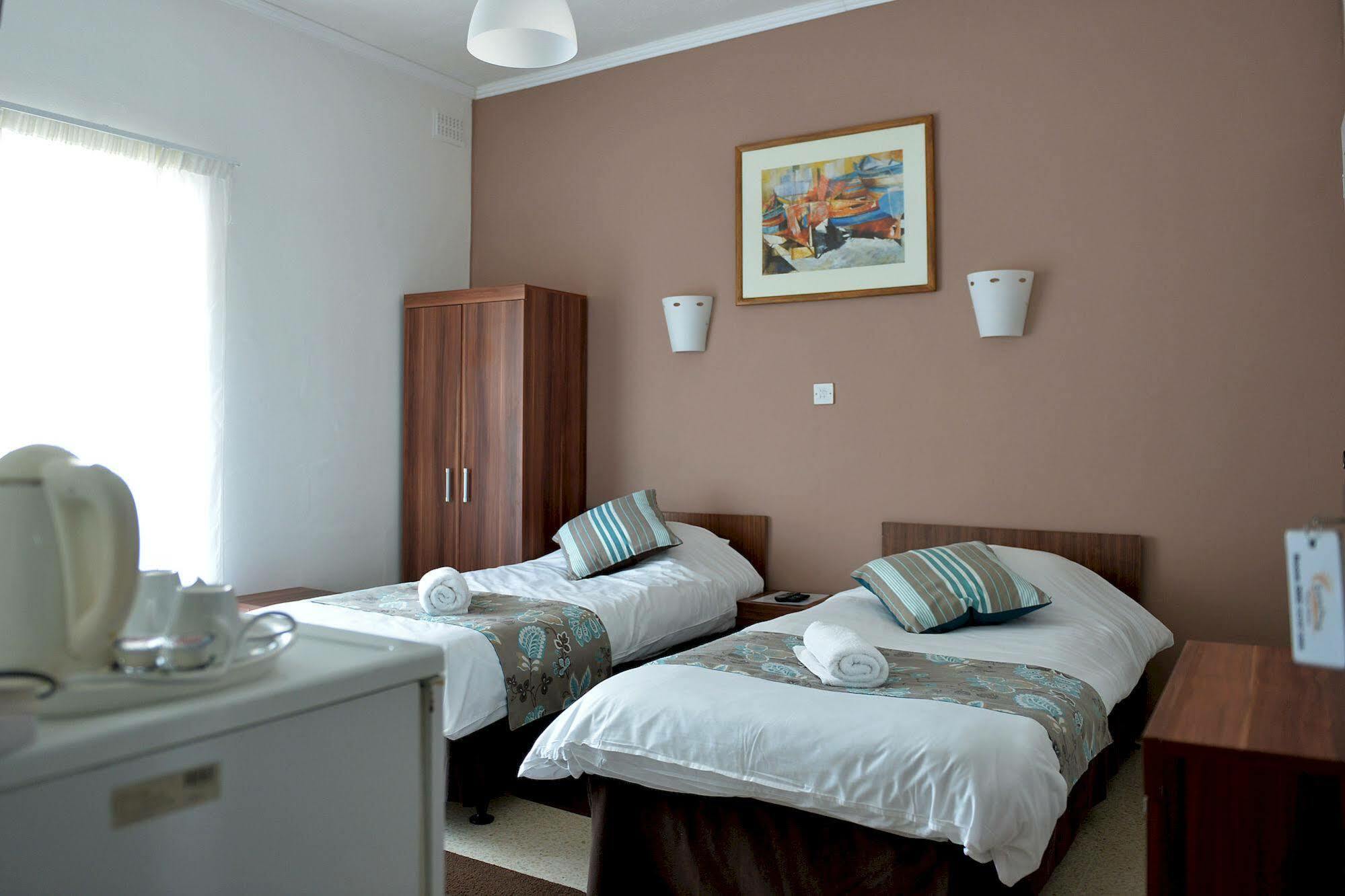 Sunstone Boutique Guest House Buġibba Eksteriør billede