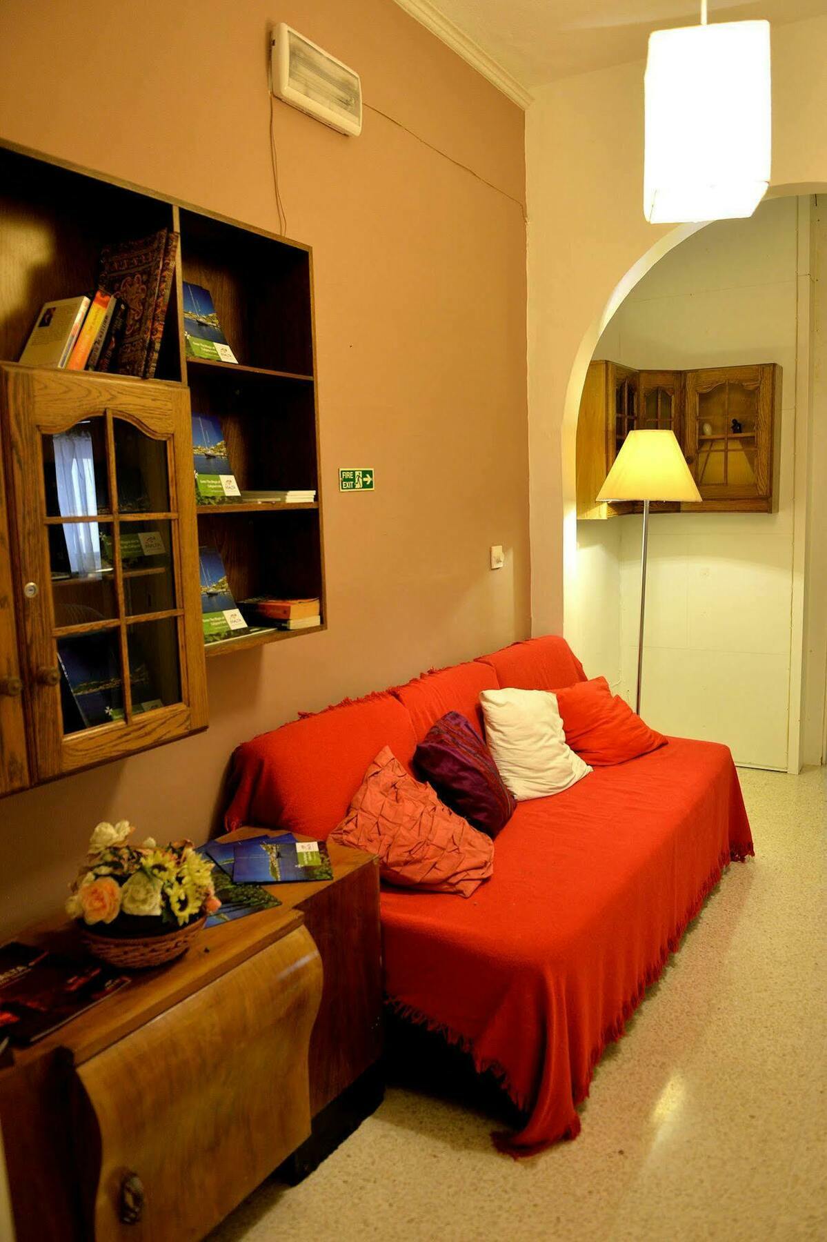 Sunstone Boutique Guest House Buġibba Eksteriør billede